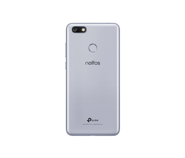 TP-Link Neffos C9 2/16GB Dual SIM 3840mAh szary - 463354 - zdjęcie 3